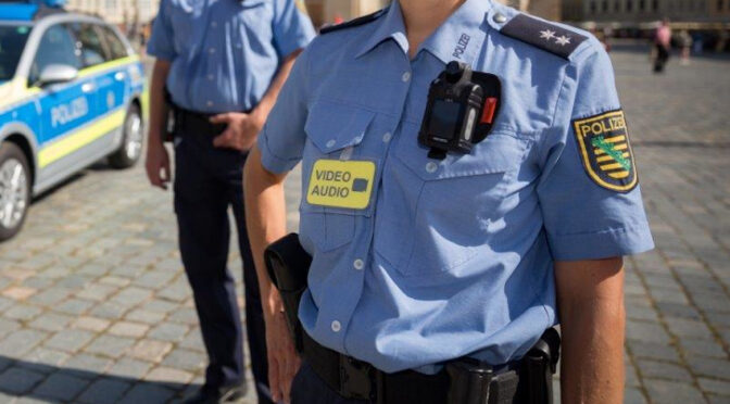 Keine präventive Wirkung, gerichtlich nicht verwendungsfähige Aufzeichnungen – Die Ergebnisse des Abschlussberichts Body-Cam in Sachsen-Anhalt