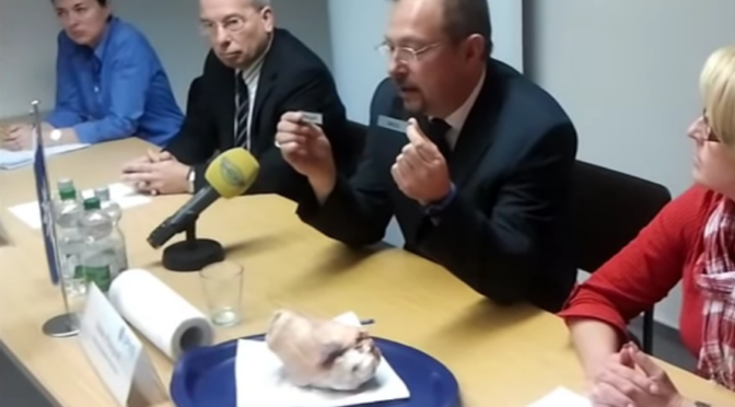 Chronologie statt kritische Aufarbeitung: Bundesdeutsche Polizeigewerkschafts-Geschichte