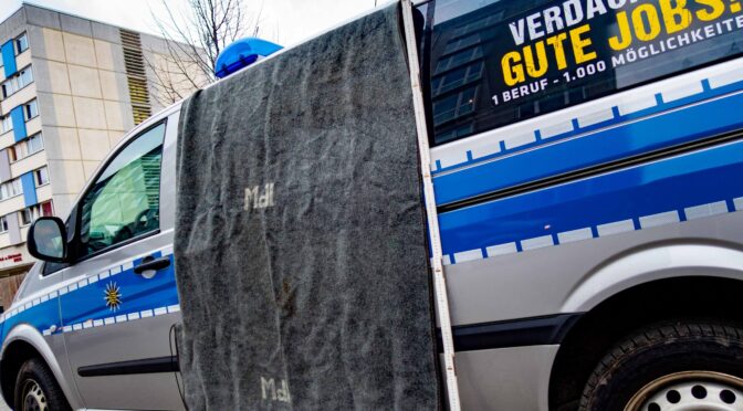 Chronologie November 2020