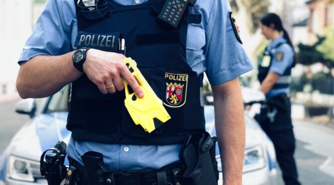 Chronologie Januar 2021