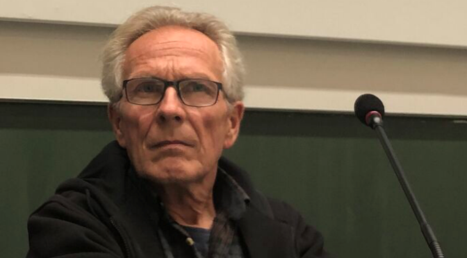 Nachruf auf einen viel zu bescheidenen Polizei-Nörgler – Zum schmerzlichen Tod von Heiner Busch