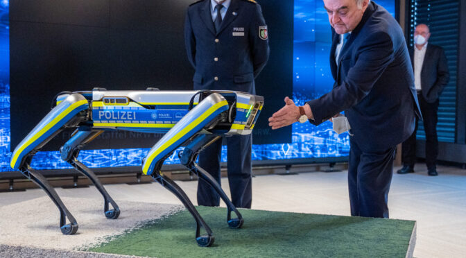 Chronologie Januar 2022