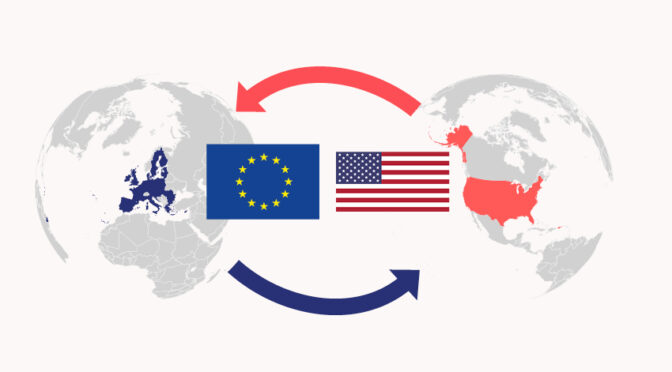 Neustart der EU-US-Migrationsplattform