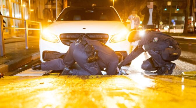 Mythos „Clankriminalität“: Die Ethnisierung von Kriminalität