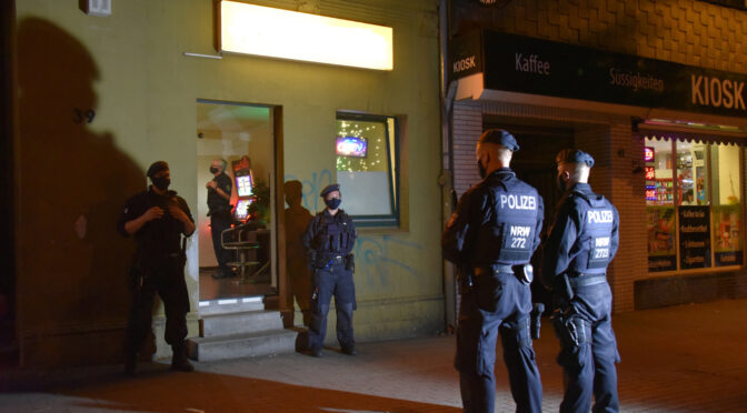 Redaktionsmitteilung