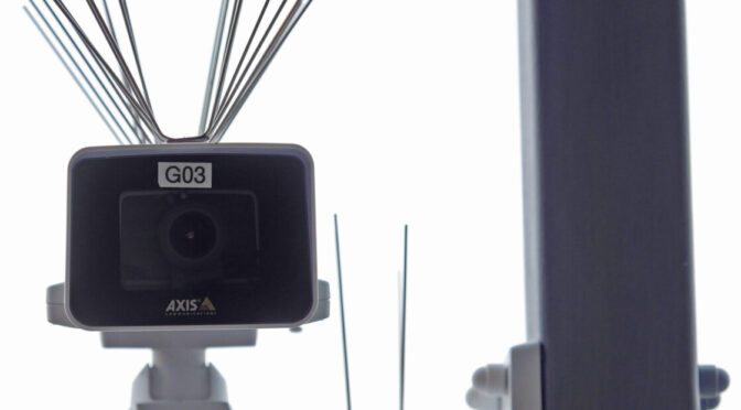 Überwachungs-Gesamtrechnung sucht Ministerium