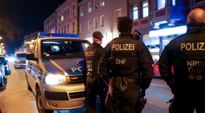 „Clankriminalität“ in Lagebildern – Unklare Definitionen, eindeutiger Rassismus