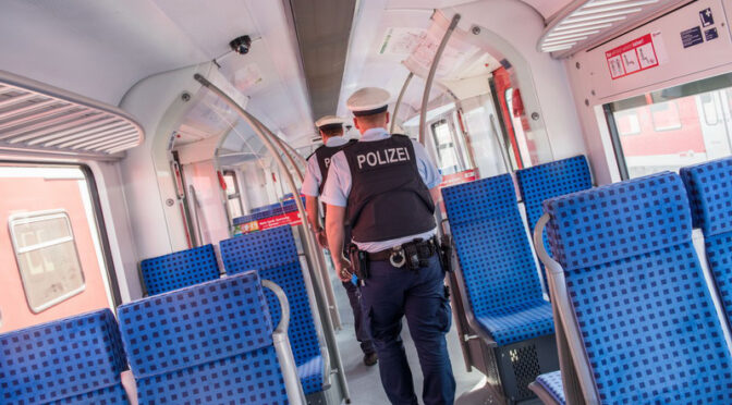 EGMR: Racial Profiling muss aufgeklärt werden