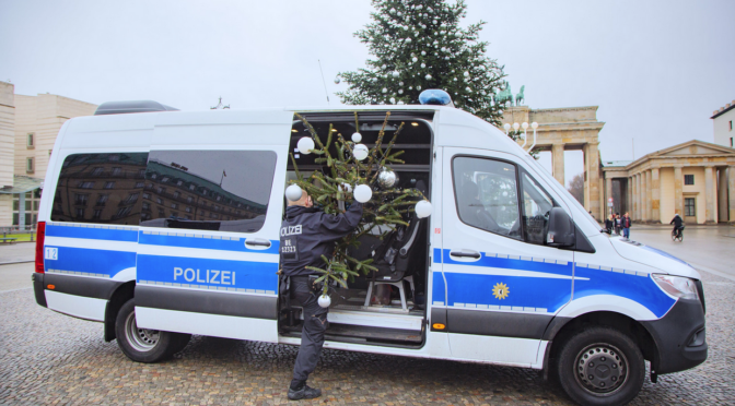 Chronologie Dezember 2022