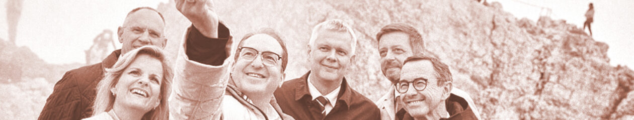 Bürgerrechte & Polizei | CILIP